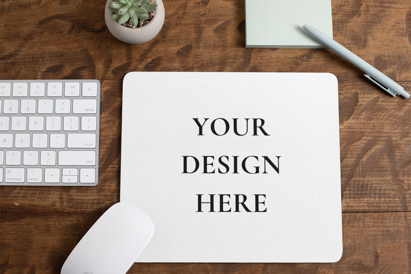 Custom Mousepad Customized Mousepads Mousepads with Logo Mousepads with Design Business Mousepad Your Image on A Mousepad