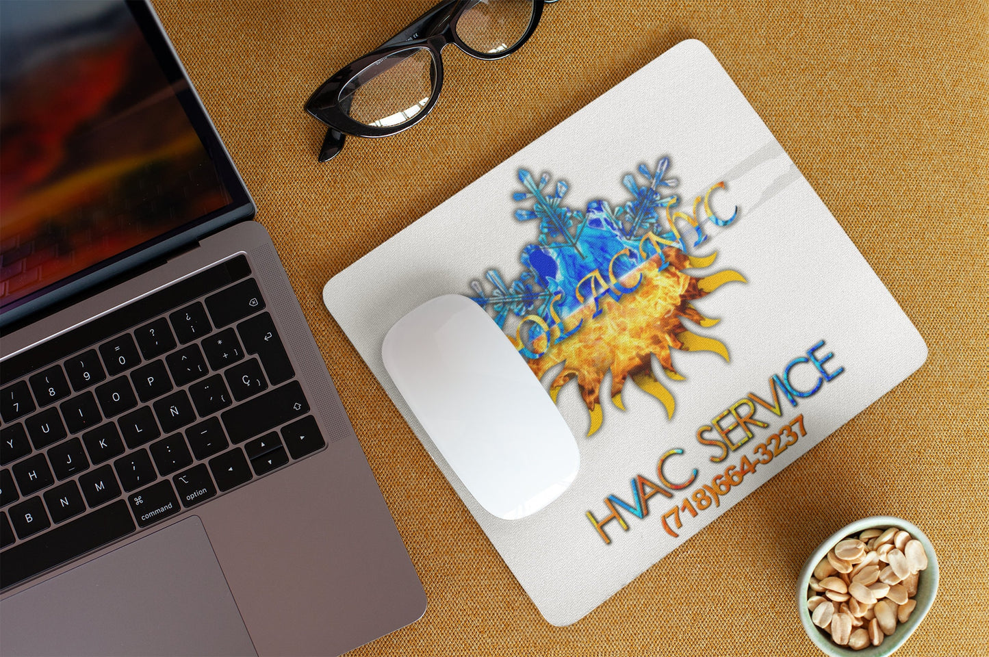 Custom Mousepad Customized Mousepads Mousepads with Logo Mousepads with Design Business Mousepad Your Image on A Mousepad