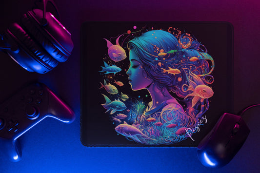 Zodiac Mousepads