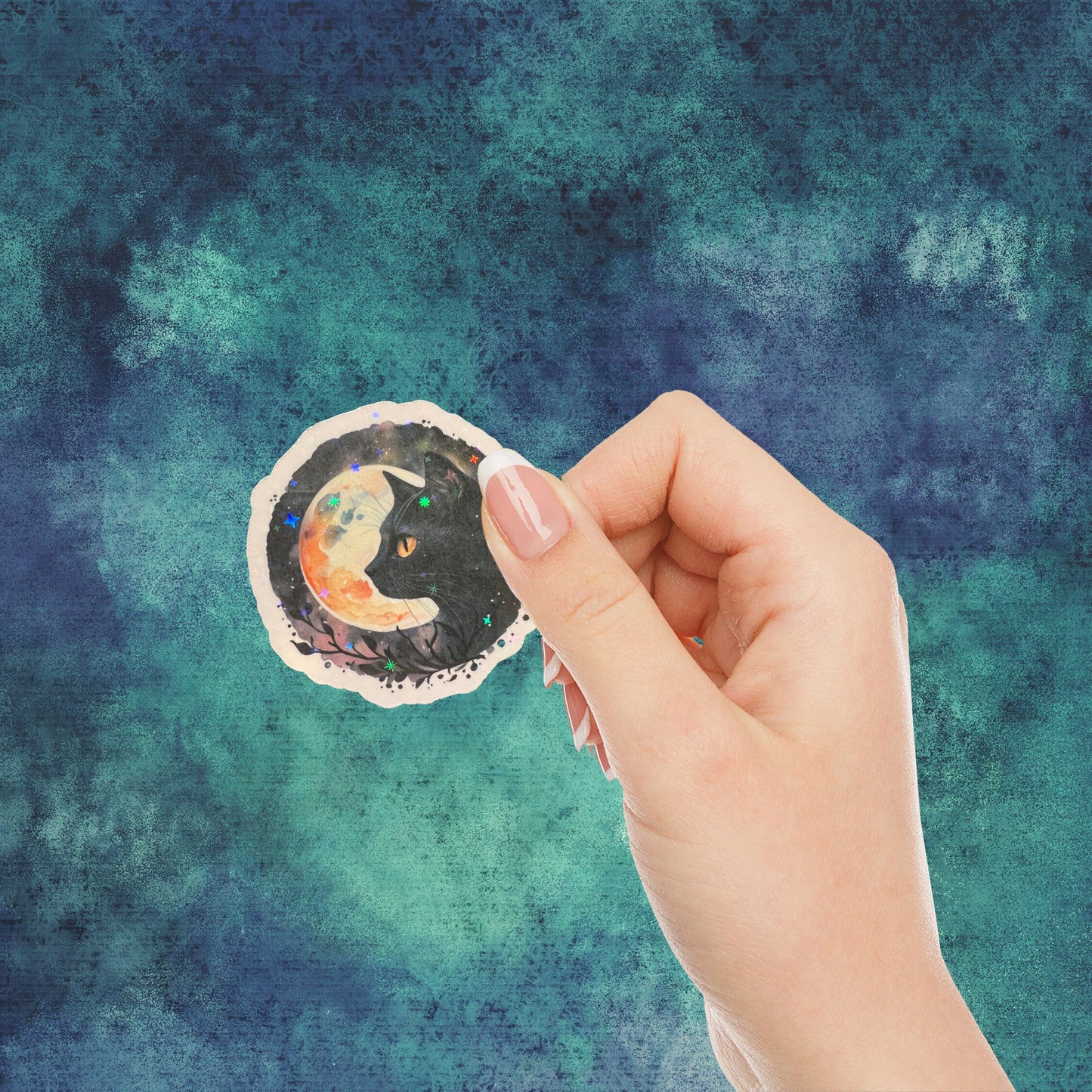 Magic Sticker Pack Celestial Sticker Pack